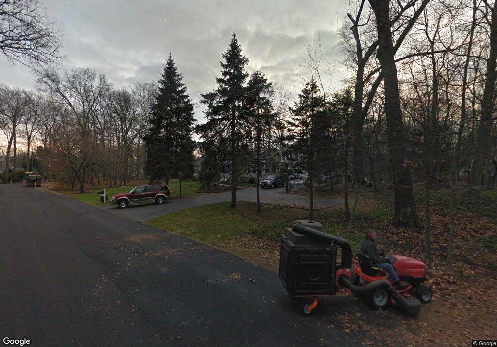 1 Forest Dr, Westport, CT 06880 - photo 1