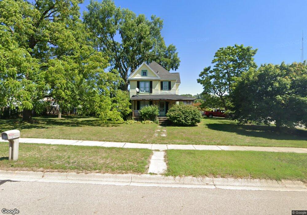 9739 Maple St, Bridgman, MI 49106 - photo 1