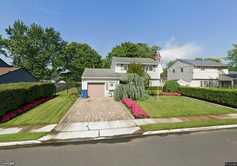 6 Birch Ave, Hazlet, NJ 07730 - photo 1