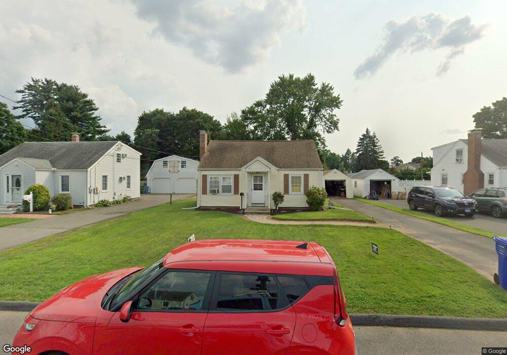 11 Freestone Ave, Cromwell, CT 06416 - photo 1