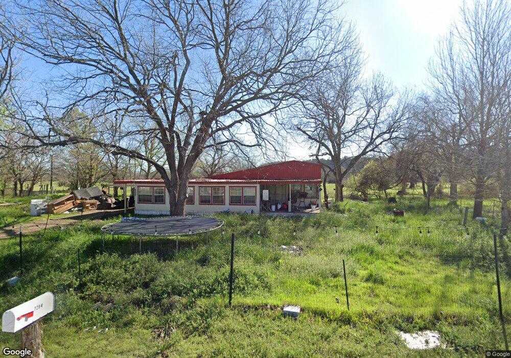 7279 Cimmaron Trail, Weatherford, TX 76087 - photo 1
