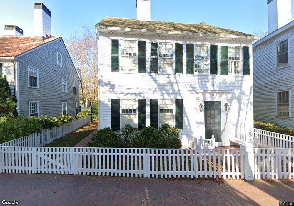 70 N Water St, Edgartown, MA 02539 - photo 1