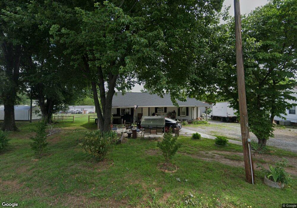 217 Whites Mill Rd, Statesville, NC 28677 - photo 1