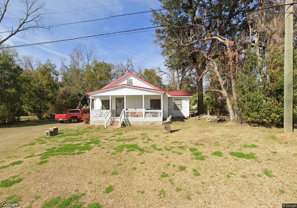306 W Washington St, Thomasville, GA 31792 - photo 1