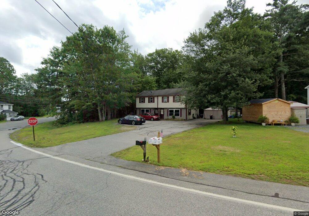 4 Deering Neighborhood Rd, Springvale, ME 04083 - photo 1