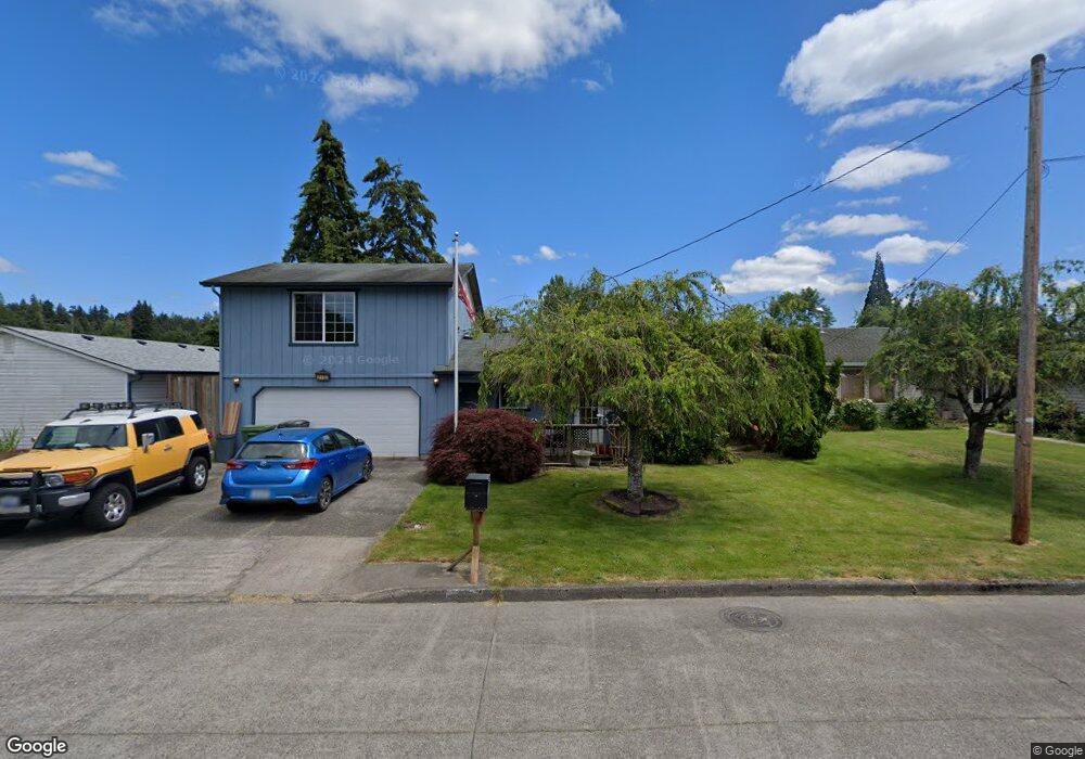 2732 32nd Ave, Longview, WA 98632 - photo 1