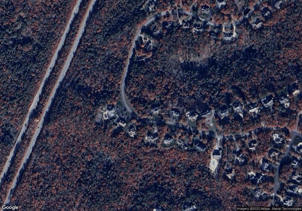 222 Cairn Ridge Rd, Falmouth, MA 02536 - photo 1