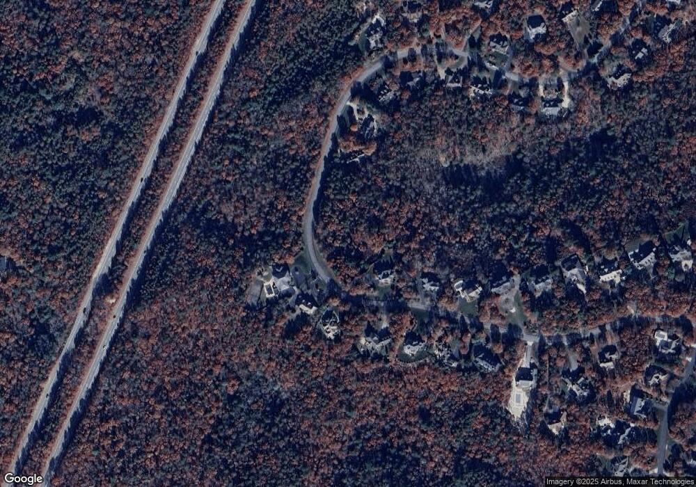 208 Cairn Ridge Rd, Falmouth, MA 02536 - photo 1