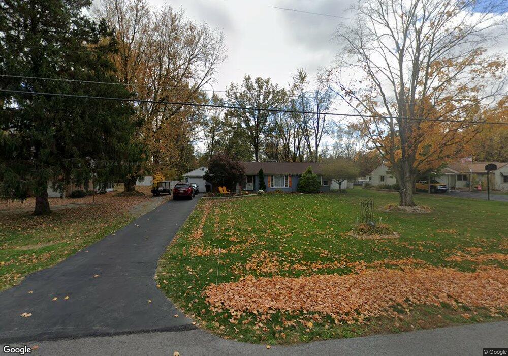 1689 Frail Rd, Lima, OH 45806 - photo 1