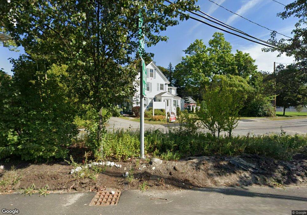 4 Robinson Rd unit 1, Littleton, MA 01460 - photo 1