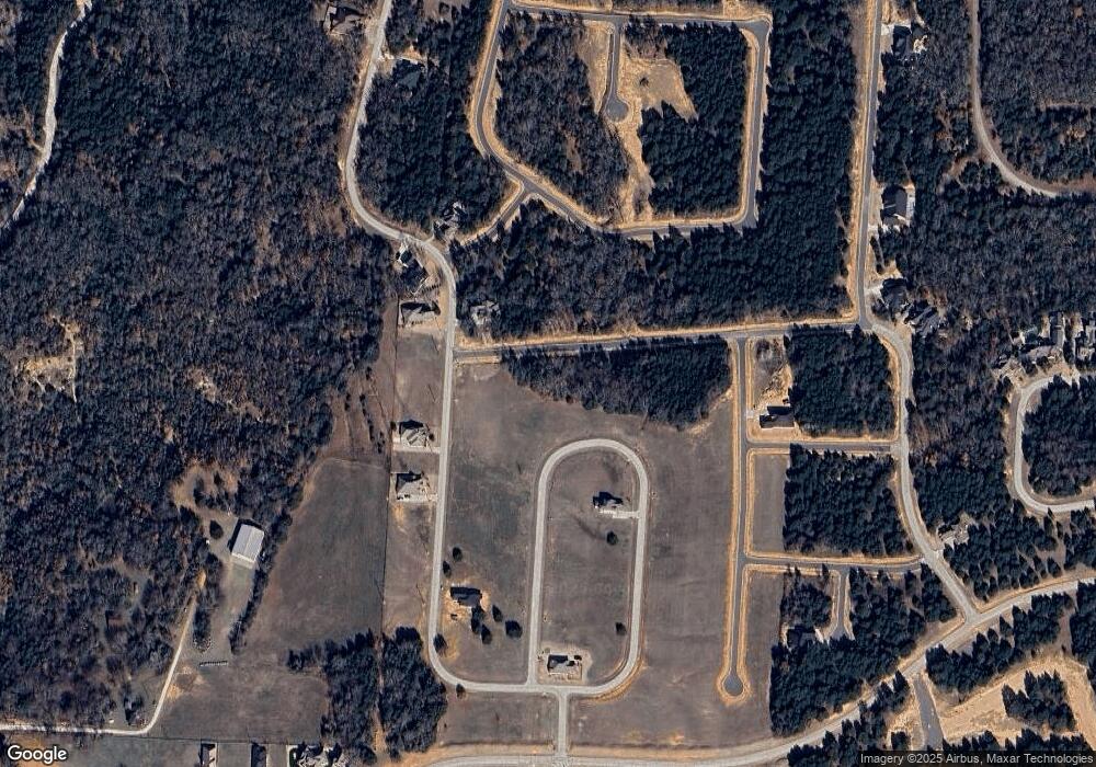 33 Pine Hills, Gordonville, TX 76245 - photo 1