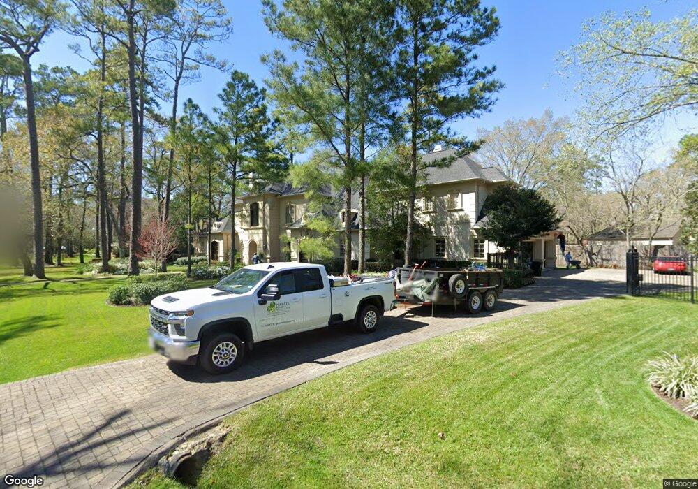 3 Rip Van Winkle Ln, Houston, TX 77024 - photo 1