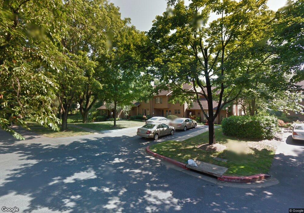 5563 Suffield Ct, Columbia, MD 21044 - photo 1