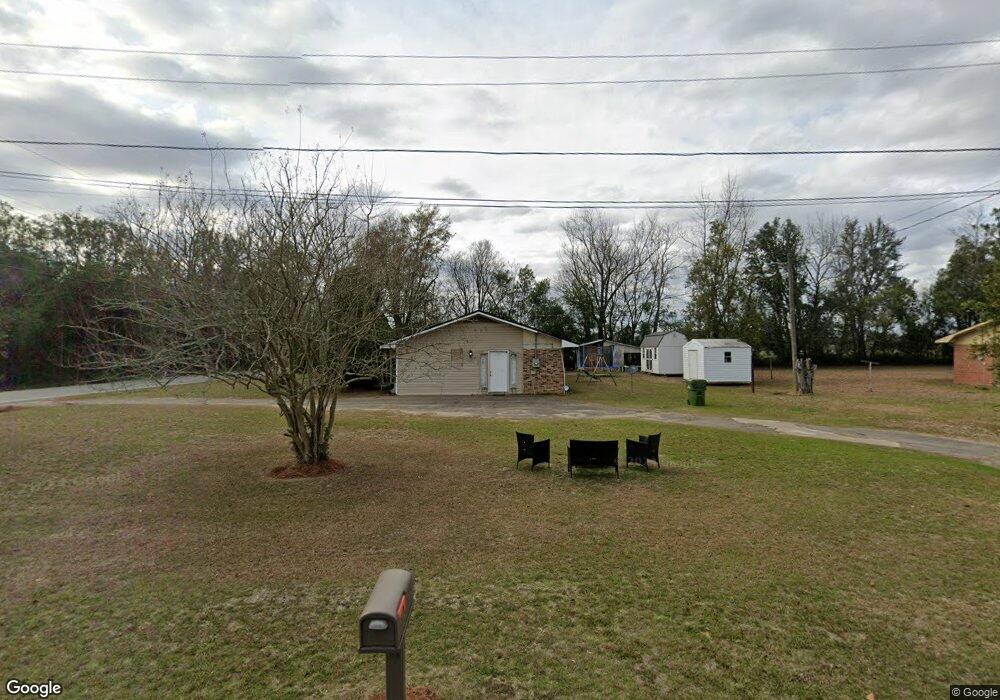 924 E Martin Luther King jr Dr, Donalsonville, GA 39845 - photo 1