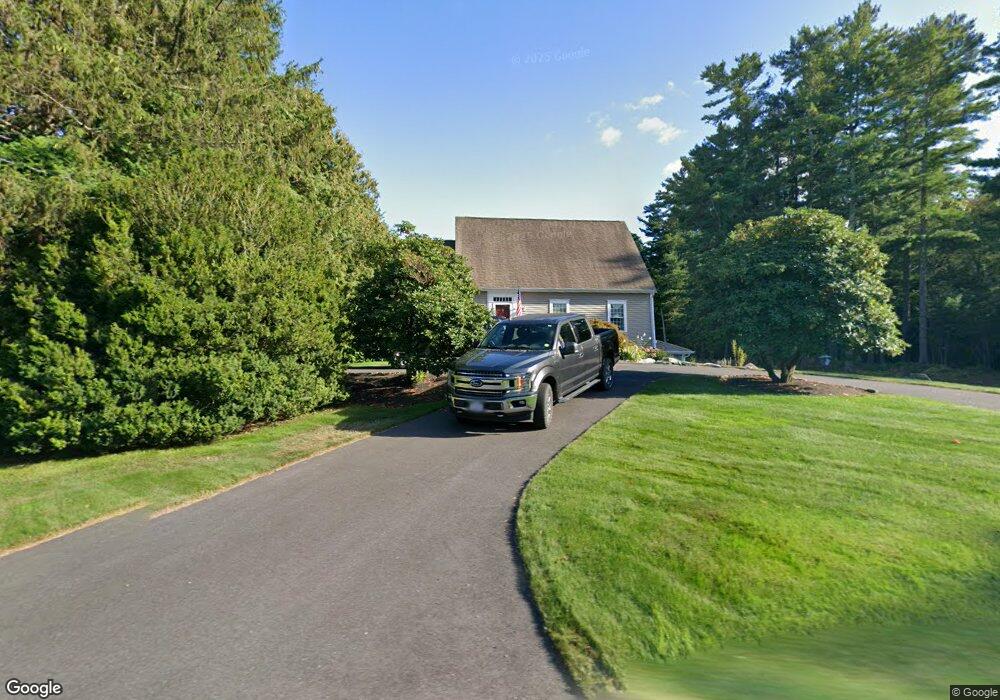 177 Purchase St, Middleboro, MA 02346 - photo 1