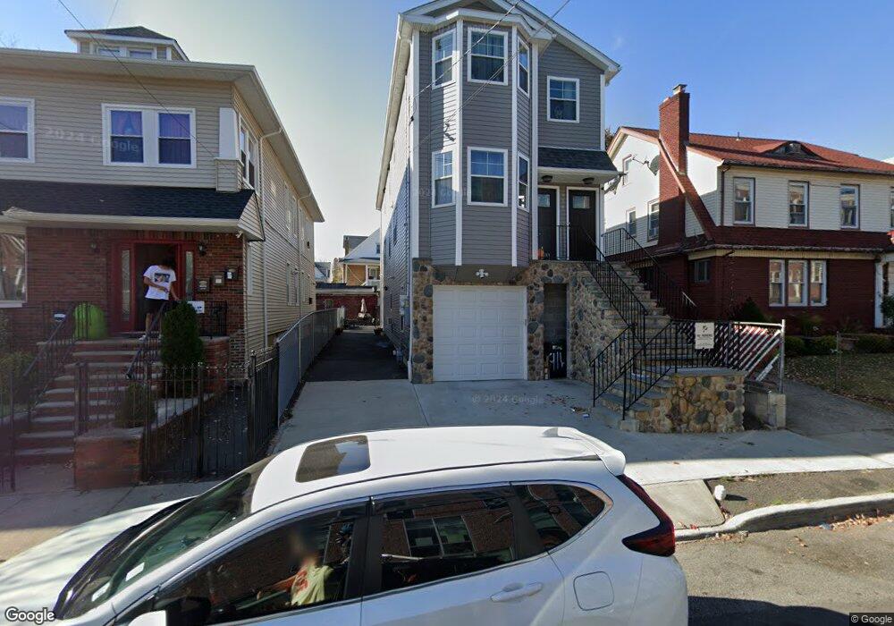 914 E 22nd St unit 2, Paterson, NJ 07513 - photo 1