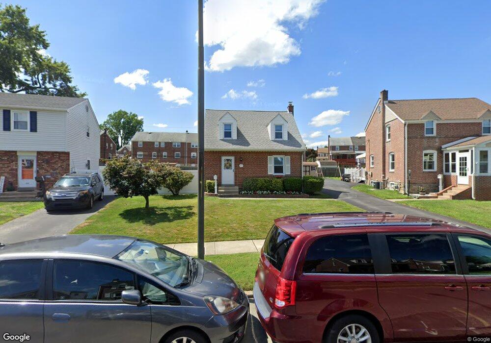 609 Stockton Cir, Ridley Park, PA 19078 - photo 1