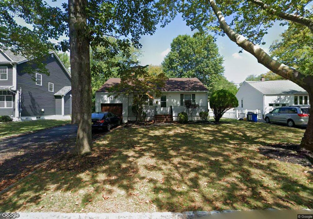 6 Hillside Terrace, Livingston, NJ 07039 - photo 1