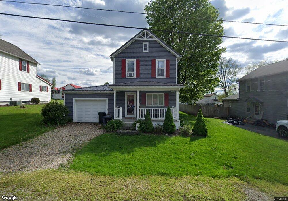 68 Carlisle St, Homer City, PA 15748 - photo 1