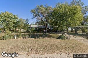 13722 SW 50th St, Benton, KS 67017