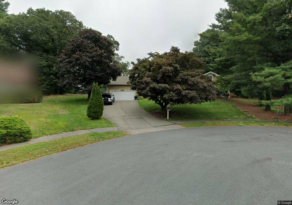 1 Ivy Ln, Waltham, MA 02452 - photo 1