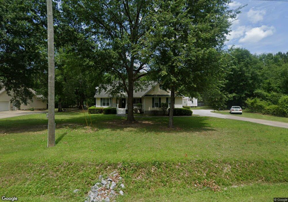 126 Whitaker Rd, Macon, GA 31211 - photo 1