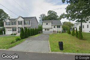 91 Marcella Rd, Parsippany, NJ 07054