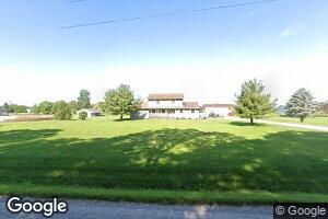 3719 Hillman Ford Rd, Morral, OH 43337