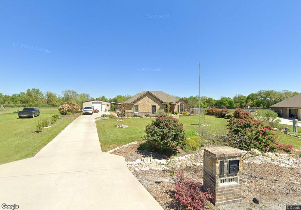 112 Daffodil Ct, Weatherford, TX 76088 - photo 1