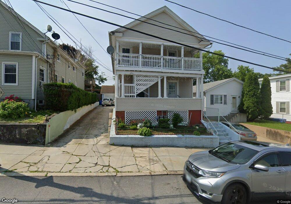 13 Alto St, Cranston, RI 02920 - photo 1