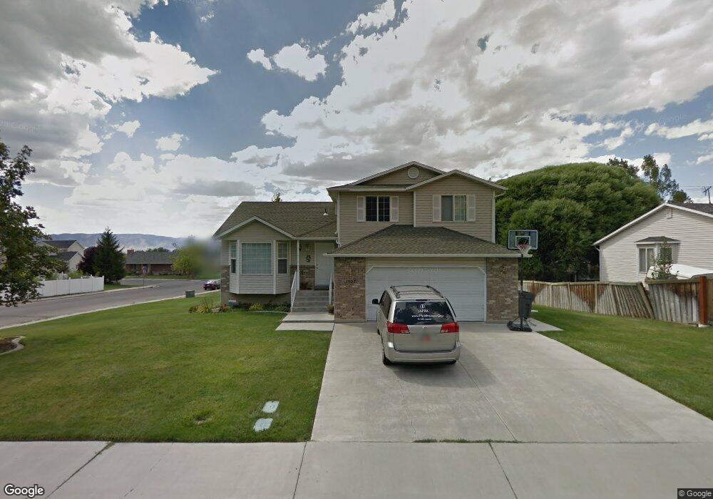 1507 N 340 E, Pleasant Grove, UT 84062 - photo 1