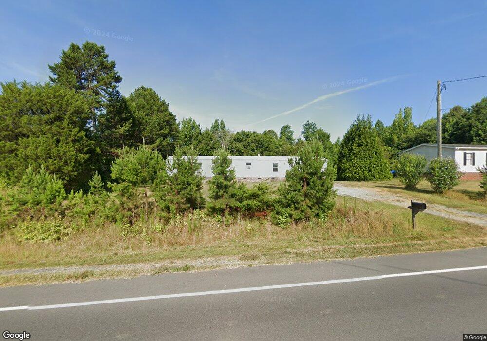 1240 Pine Hill Rd, Asheboro, NC 27205 - photo 1