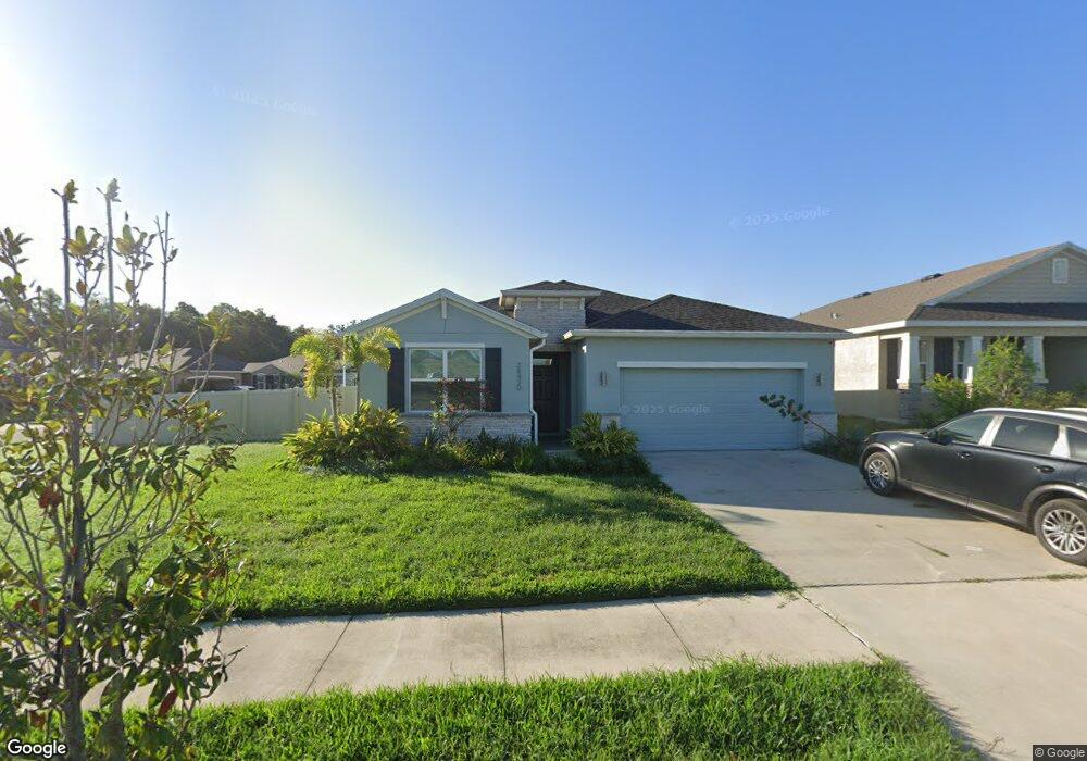 38430 Springhead Ln, Zephyrhills, FL 33540 - photo 1