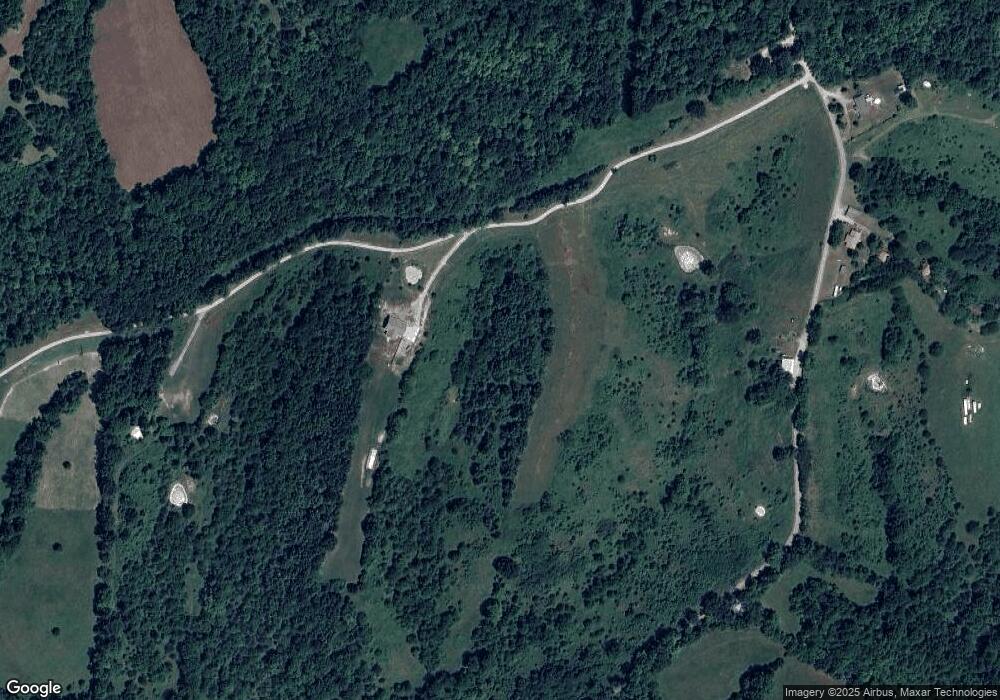 1420 Hoophole Rd, Lawrenceburg, KY 40342 - photo 1