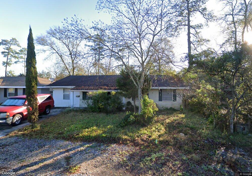 1156 Walnut St, Slidell, LA 70460 - photo 1