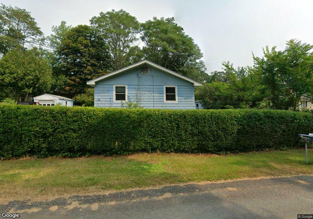 26 Arrow Rd, Norton, MA 02766 - photo 1