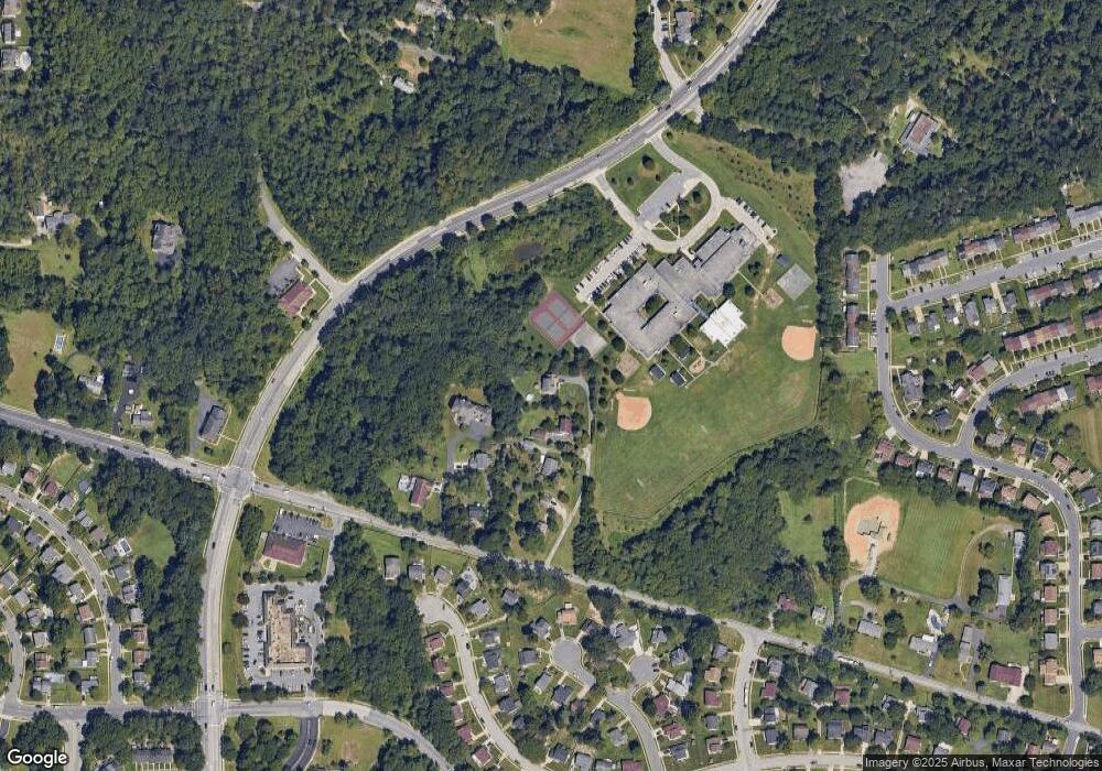 4912 Silver Spring Rd, Perry Hall, MD 21128 - photo 1