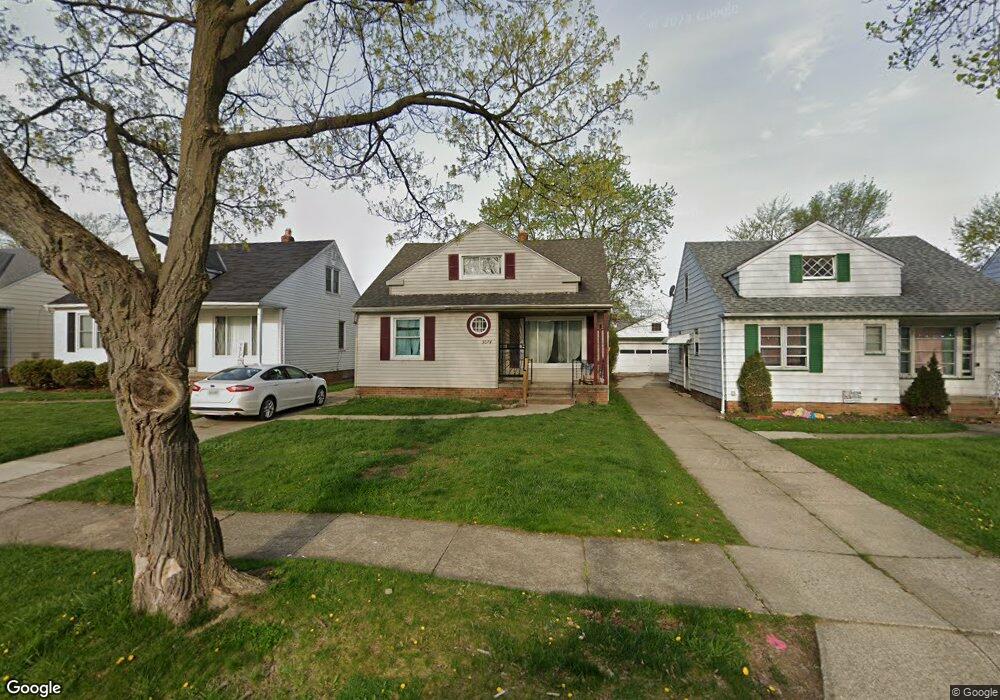 5074 Philip Ave, Maple Heights, OH 44137 - photo 1