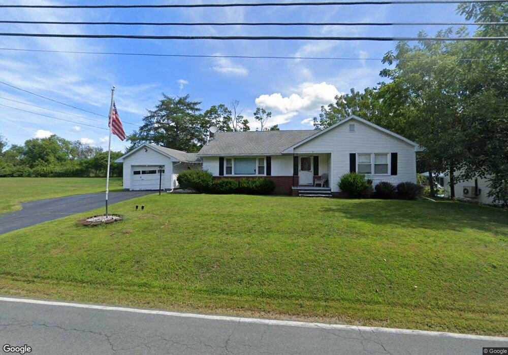 1290 S Schodack Rd, Castleton On Hudson, NY 12033 - photo 1