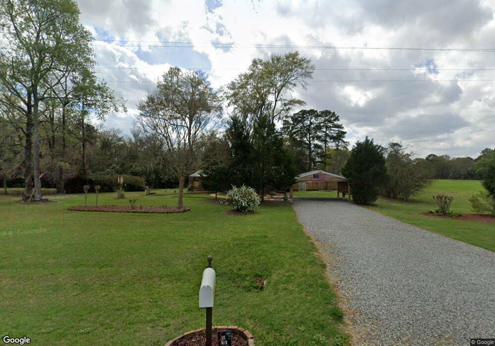 5076 Ozell Rd, Boston, GA 31626 - photo 1