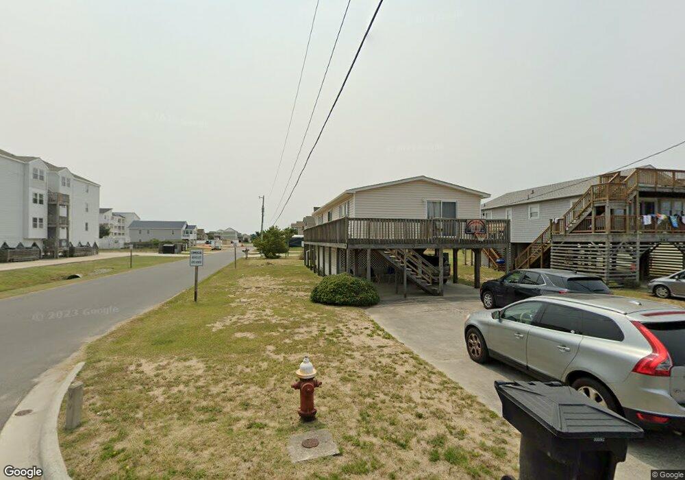 209 E Baum St, Kill Devil Hills, NC 27948 - photo 1