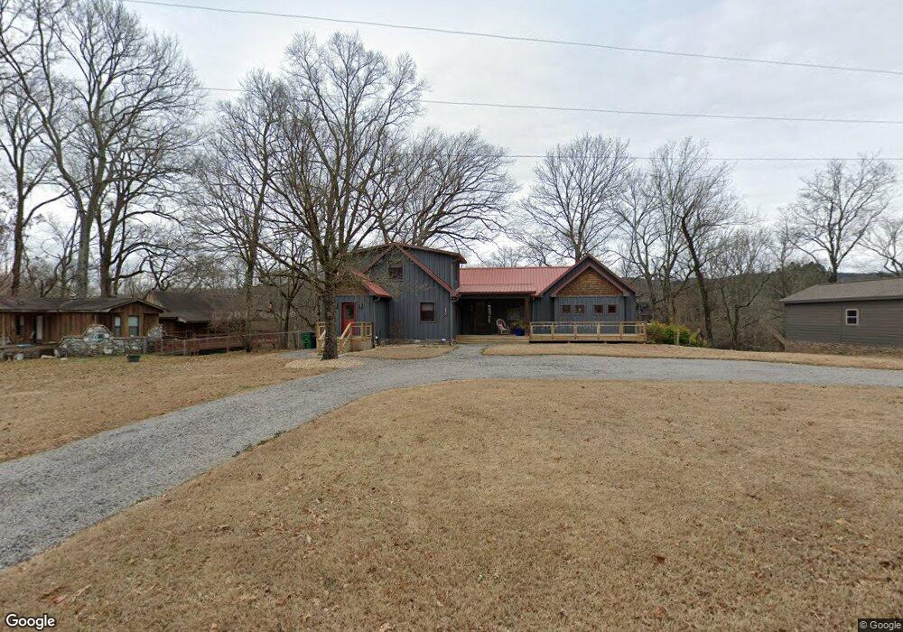 149 Trout Valley Rd, Wilburn, AR 72179 - photo 1