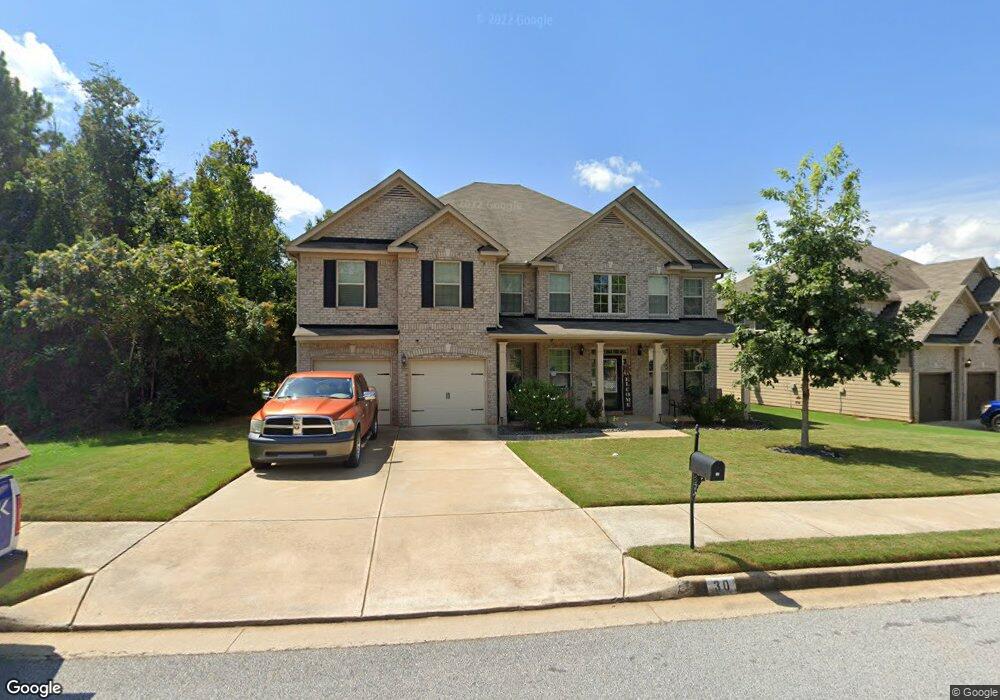 30 Brayden Way unit 50, Covington, GA 30016 - photo 1