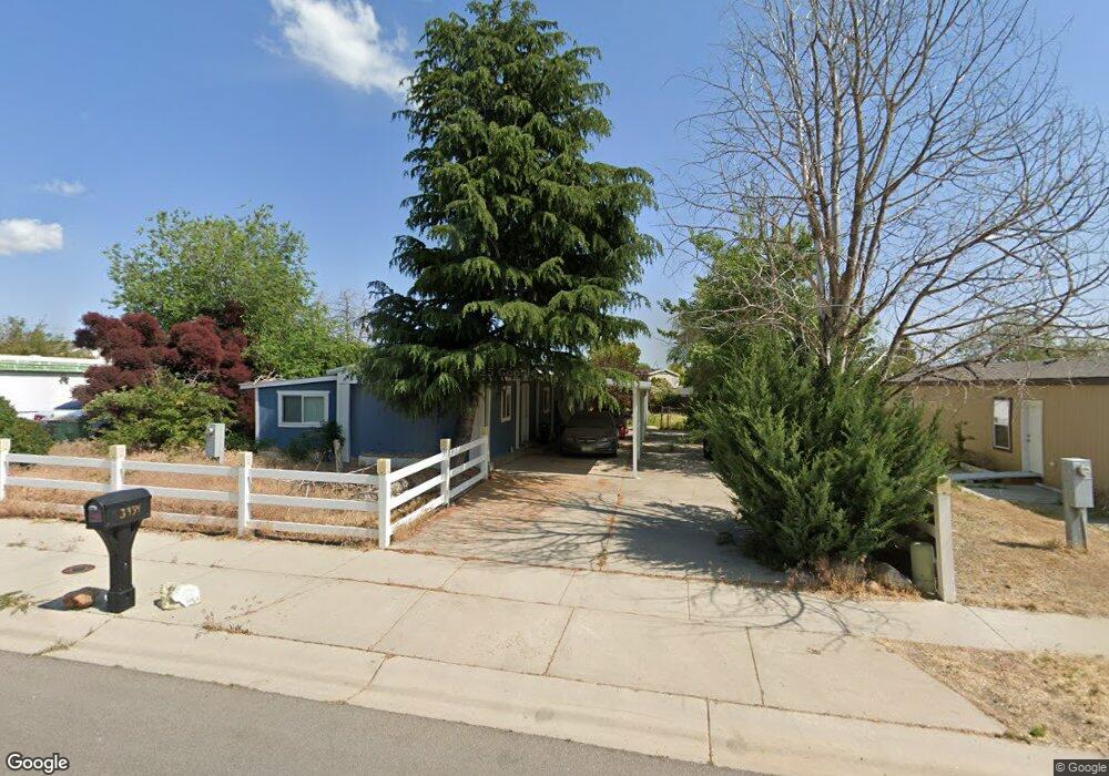 3954 W Gentry Ln, West Jordan, UT 84088 - photo 1