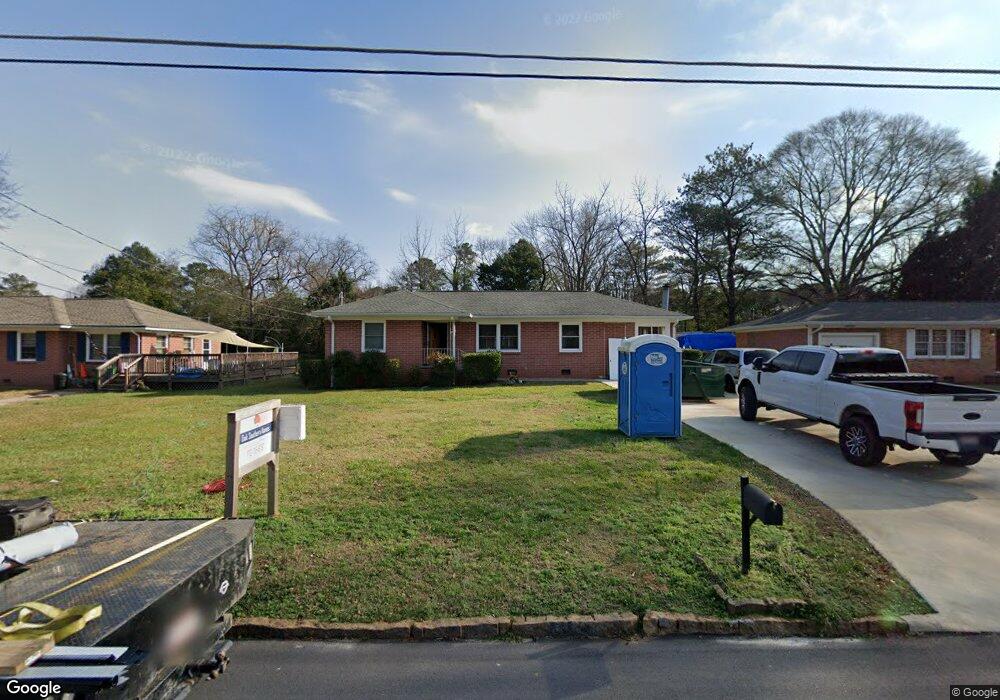 1717 Ronald Rd, Tucker, GA 30084 - photo 1