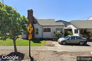 1890 Pearl St, Eugene, OR 97401