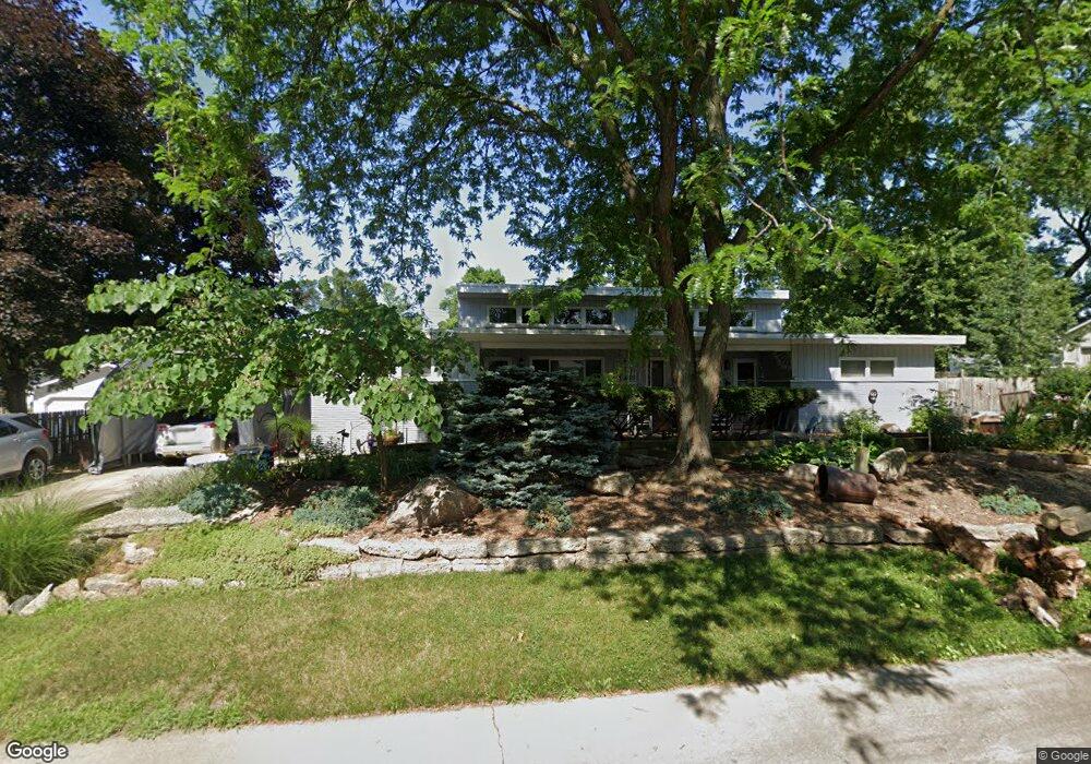 1570 Bawtree St, West Bloomfield, MI 48324 - photo 1