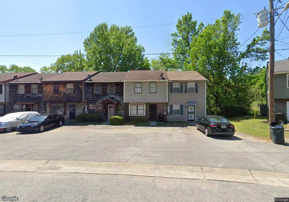 1908 Springlake Ct, Birmingham, AL 35215 - photo 1