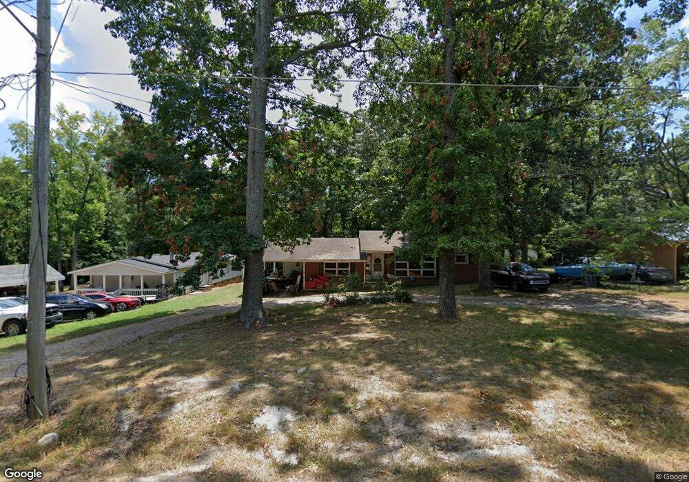 315 Mcknight St, Asheboro, NC 27203 - photo 1