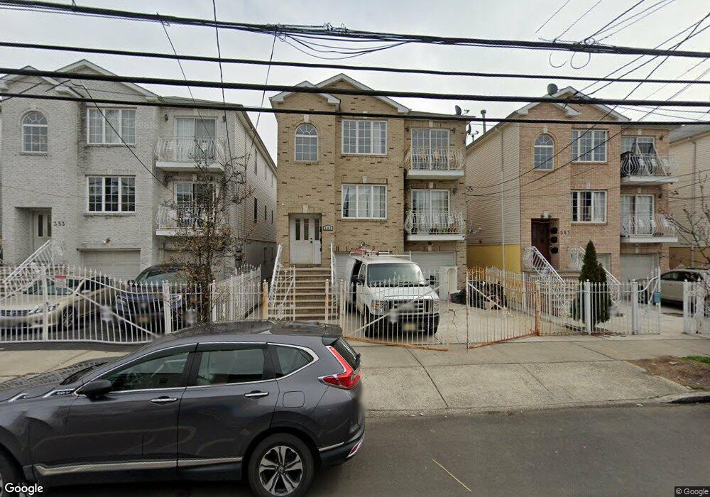 351 N 5th St, Newark, NJ 07107 - photo 1